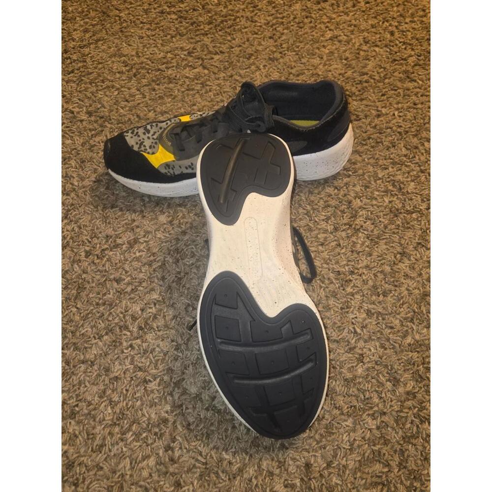 Mens Jordan Delta Low - Picture 2 of 4